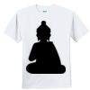 Youth Ultra Cotton ® 100% Cotton T Shirt Thumbnail