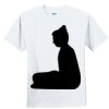 Youth Ultra Cotton ® 100% Cotton T Shirt Thumbnail