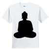 Youth Ultra Cotton ® 100% Cotton T Shirt Thumbnail