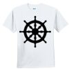 Youth Ultra Cotton ® 100% Cotton T Shirt Thumbnail