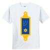 Youth Ultra Cotton ® 100% Cotton T Shirt Thumbnail