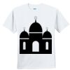 Youth Ultra Cotton ® 100% Cotton T Shirt Thumbnail