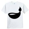 Youth Ultra Cotton ® 100% Cotton T Shirt Thumbnail