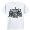 Youth Ultra Cotton ® 100% Cotton T Shirt Thumbnail