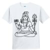 Youth Ultra Cotton ® 100% Cotton T Shirt Thumbnail