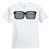 Youth Ultra Cotton ® 100% Cotton T Shirt Thumbnail