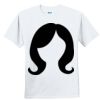 Youth Ultra Cotton ® 100% Cotton T Shirt Thumbnail