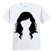 Youth Ultra Cotton ® 100% Cotton T Shirt Thumbnail