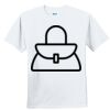 Youth Ultra Cotton ® 100% Cotton T Shirt Thumbnail