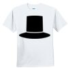 Youth Ultra Cotton ® 100% Cotton T Shirt Thumbnail