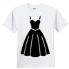 Youth Ultra Cotton ® 100% Cotton T Shirt Thumbnail