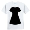 Youth Ultra Cotton ® 100% Cotton T Shirt Thumbnail