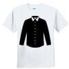 Youth Ultra Cotton ® 100% Cotton T Shirt Thumbnail
