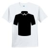 Youth Ultra Cotton ® 100% Cotton T Shirt Thumbnail