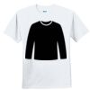 Youth Ultra Cotton ® 100% Cotton T Shirt Thumbnail