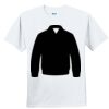 Youth Ultra Cotton ® 100% Cotton T Shirt Thumbnail