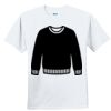 Youth Ultra Cotton ® 100% Cotton T Shirt Thumbnail