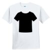 Youth Ultra Cotton ® 100% Cotton T Shirt Thumbnail