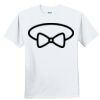 Youth Ultra Cotton ® 100% Cotton T Shirt Thumbnail
