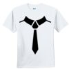 Youth Ultra Cotton ® 100% Cotton T Shirt Thumbnail