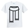Youth Ultra Cotton ® 100% Cotton T Shirt Thumbnail