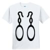 Youth Ultra Cotton ® 100% Cotton T Shirt Thumbnail