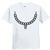 Youth Ultra Cotton ® 100% Cotton T Shirt Thumbnail