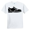 Youth Ultra Cotton ® 100% Cotton T Shirt Thumbnail
