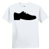 Youth Ultra Cotton ® 100% Cotton T Shirt Thumbnail