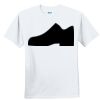Youth Ultra Cotton ® 100% Cotton T Shirt Thumbnail