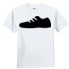 Youth Ultra Cotton ® 100% Cotton T Shirt Thumbnail