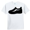 Youth Ultra Cotton ® 100% Cotton T Shirt Thumbnail