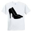Youth Ultra Cotton ® 100% Cotton T Shirt Thumbnail