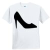 Youth Ultra Cotton ® 100% Cotton T Shirt Thumbnail