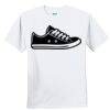 Youth Ultra Cotton ® 100% Cotton T Shirt Thumbnail