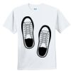 Youth Ultra Cotton ® 100% Cotton T Shirt Thumbnail
