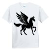 Youth Ultra Cotton ® 100% Cotton T Shirt Thumbnail