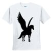 Youth Ultra Cotton ® 100% Cotton T Shirt Thumbnail