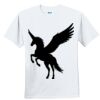 Youth Ultra Cotton ® 100% Cotton T Shirt Thumbnail