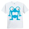 Youth Ultra Cotton ® 100% Cotton T Shirt Thumbnail