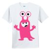 Youth Ultra Cotton ® 100% Cotton T Shirt Thumbnail