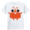 Youth Ultra Cotton ® 100% Cotton T Shirt Thumbnail