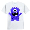 Youth Ultra Cotton ® 100% Cotton T Shirt Thumbnail