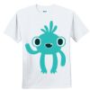 Youth Ultra Cotton ® 100% Cotton T Shirt Thumbnail