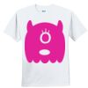 Youth Ultra Cotton ® 100% Cotton T Shirt Thumbnail