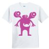 Youth Ultra Cotton ® 100% Cotton T Shirt Thumbnail