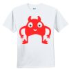 Youth Ultra Cotton ® 100% Cotton T Shirt Thumbnail