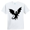 Youth Ultra Cotton ® 100% Cotton T Shirt Thumbnail