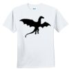 Youth Ultra Cotton ® 100% Cotton T Shirt Thumbnail