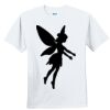 Youth Ultra Cotton ® 100% Cotton T Shirt Thumbnail